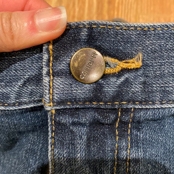 Carhartt Jeans - Picture 3 of 5